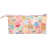Depesche TOPModel Girl Power 13287 Pencil Case in Beige with