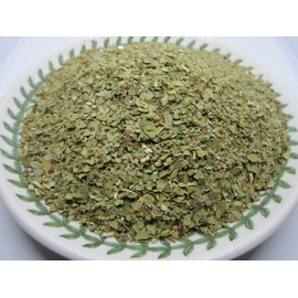 Bay Laurel Leaf - Laurus nobilis Loose Leaf C/S from Nature Tea (8 oz)