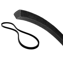 Industrial Vbelt V-Belt fits Simplicity # 121078