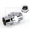 Ball Joint Adapter, Shower Head Ball Joint Adapter, Shower Head