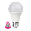 Bioledex GoLeaf LED Plant Lamp Full Spectrum E27 A60 9W