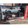 New Bright R/C Radio Control Ford Bronco GRAY