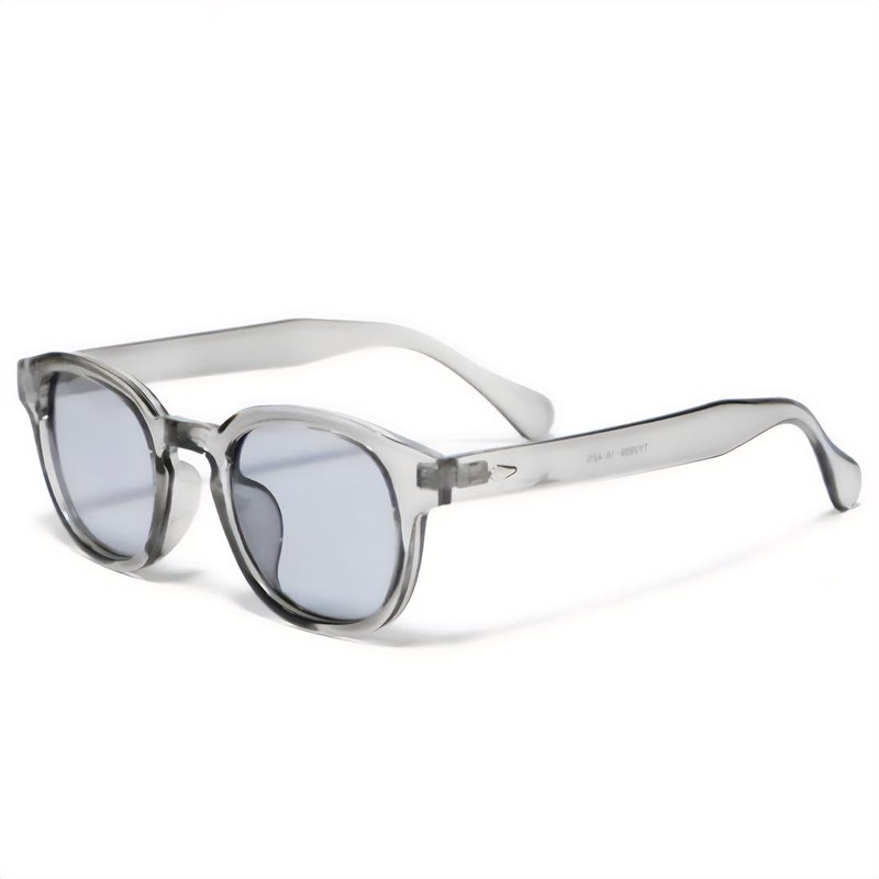 Bliss Leather, Full Model, Small Face Effect, Wellington Date Glasses,