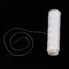 PZRT Invisible Nylon Fishing Bait Elastic Thread Spool 0.1mm Fishing