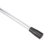 Ingot Graphite Mould Long Handle Graphite Fused Gold 6.6 Lb