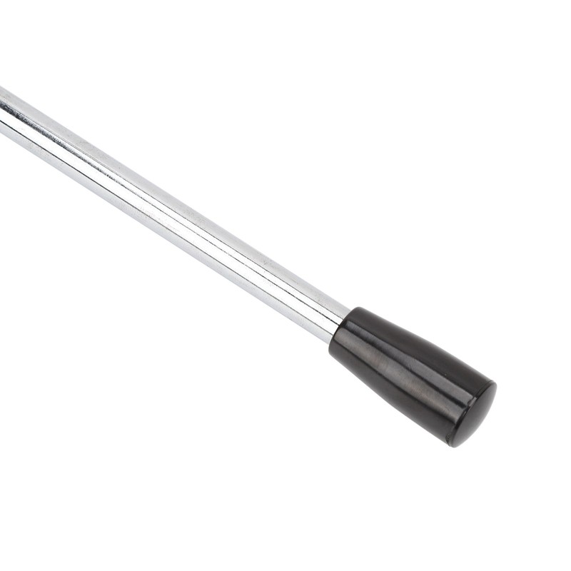 Ingot Graphite Mould Long Handle Graphite Fused Gold 6.6 Lb