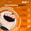 SHOP PLAY 9 Bands Baseball Softball Resistance Training Bands -