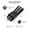 Adjustable BFR Training Bands for Arms and Legs – Cotton