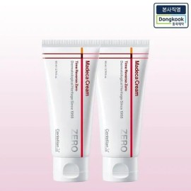Centellian 24 [Head office direct management] Centellian 24 (Large Capacity) Madeca Cream Time Reverse Zero 80ml x 2 / [본사직영] 센텔리안24 (대용량) 마데카크림 타임리버스 제로 80ml 2개