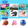 Aida & Hani Electric Air Pump for Inflatables Air Mattress