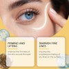 Crema Hidratante For Ojos15g 1pcs