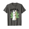 Mint to Be Toothpaste Toothbrush Love T-Shirt