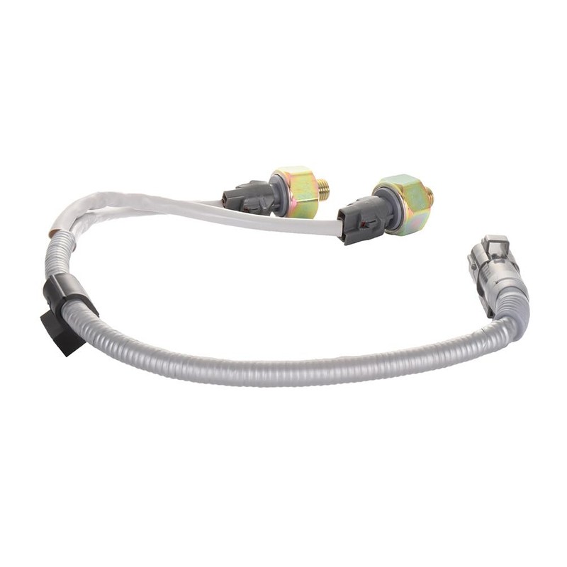 SCITOO Knock Sensor Fit for 2001-2004 for Lexus GS430 Ignition