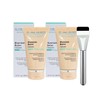 Schrammek BB Cream Blemish Balm Classic 30ml 2pcs + adhesion