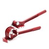 Wiltec 3-in-1 Pipe Bending Pliers for Angle up to 180°,