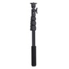 4 Section Extendable Monopod Selfie Stick Portable Handheld Selfie Stick