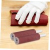 Cabilock Drum Sander Kit 3pcs Sandpaper Roll Drum Mandrels and