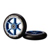 CLAS FOX 110mm One Pair Pro Stunt Scooter Wheels with
