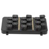 Guitar Chord Changer Tool Set with 18 Buttons Guitar Chord