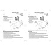 Garage Door Keyed T-Handle Lock kit Universal Replacement Hardware Locking