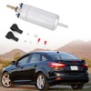 12V Electric Fuel Pump Direct Replacement Fit for Ford Mondeo