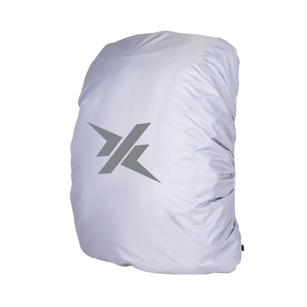 Uxney Waterproof Backpack Rain Cover with Reflective Strip for Mountaineering,