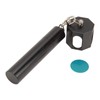 3 in 1 Pool Cue Chalk Holder Magnetic Billiard Chalk