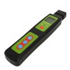 Optical Fiber Identifier Live Multifunctional 800‑1700nm Power Meter FTTH Tool