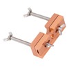 Trumpet Mouthpiece Puller Tool Metal Trumpet Mouthpiece Remover for Trombone