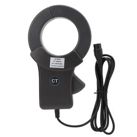 Amp Meter Open Close Structure Double Layer Shielding Current Transformer for Phase Electric Energy