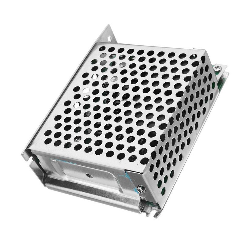 DollaTek DC PWM Motor Controller Reversible 12V 24V 36V 40A