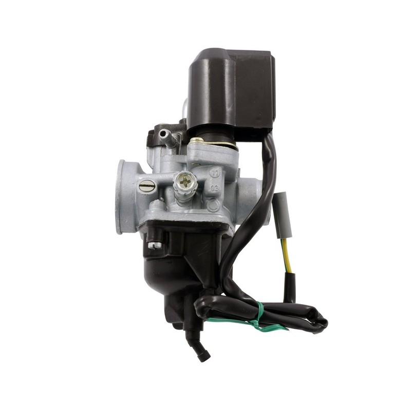 Carburettor 12 mm PHVA PHVN with Choke Compatible with Aprilia