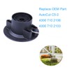 Woopeey 2 Pcs C5-2 Trimmer Head for Stihl Autocut C5-2