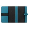 Filofax The Original A5 Notebook Folio - Dark Aqua
