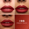 Lancôme Labial L'absolu Rouge Matte 3.4g Tono 196 Rojo