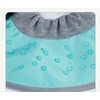 1Pc Dog Neck Cone Collar, Cat Recovery Collar Adjustable Cat