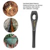 Handheld Metal Detector 360 Degree Coverage High Accuracy Portable Metal