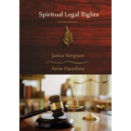 Spiritual Legal Rights: An Introduction