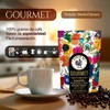 Café en Grano de Altura Gourmet 250gr Tostado Medio Oscuro