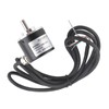 Photoelectric 600P / R Incremental Rotary Encoder, DC5-24V Photoelectric Optical