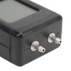 TL101 Digital Manometer Air Pressure Meter Gauge Differential Air Pressure