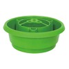 Dehner Watering Ring with Snail Protection, Pack of 3, Each