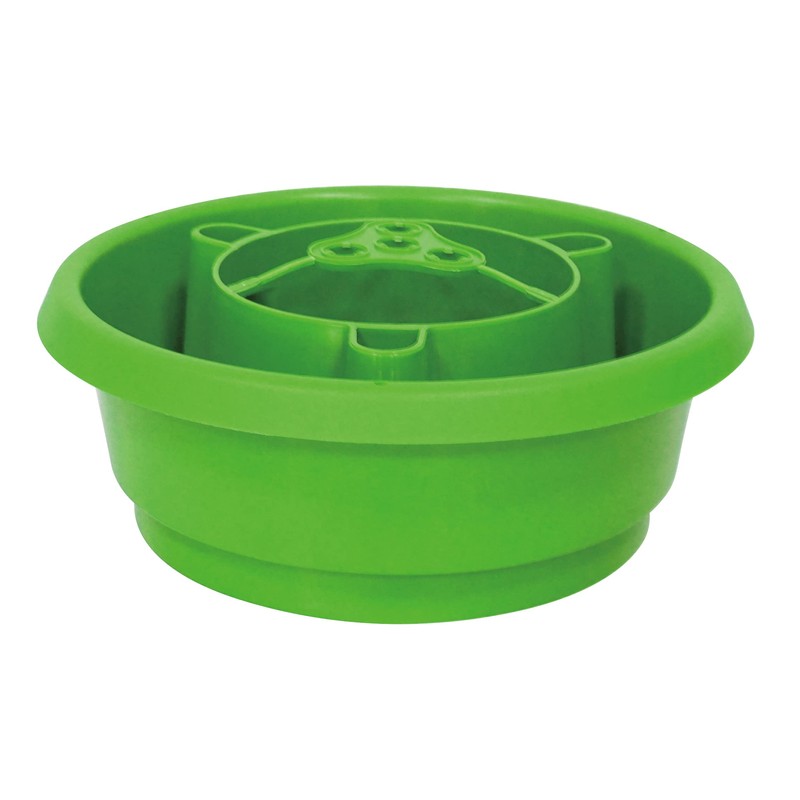 Dehner Watering Ring with Snail Protection, Pack of 3, Each