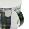 Dunoon Cairngorm Dress Gordon Tartan