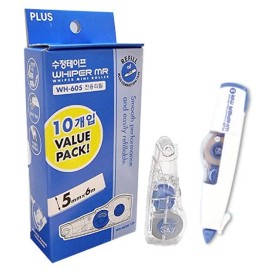 Peulreoseu Home And Kitchen Product Refill Count 10 Count for daily use and gifting, practical imported Korean Peulreoseu Import, Home and Use