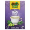 Tropical Sun Neem Teabags, Pack of 6