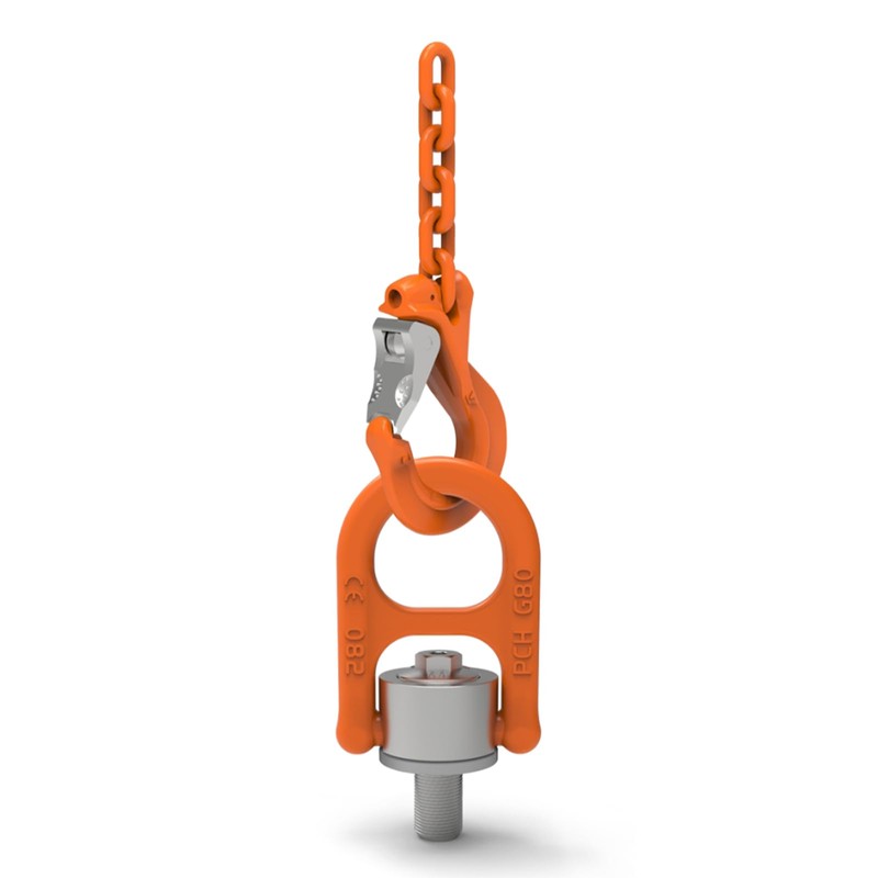 Eye Bolt M12x 20 Max Load 1 Tons Metric Thread