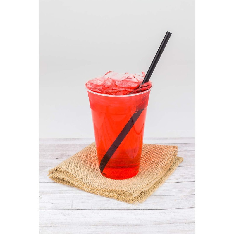 Tea Zone 64 fl. oz Raspberry Syrup