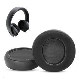 HTINDUSTRY Replacement Ear Pads Compatible with Alienware AW310H AW510H 7.1 PC Gaming Headsets Ear Pads with Cooling Gel Layer
