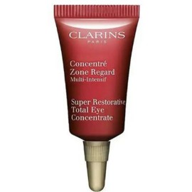 Clarins Super Restorative Remodelling Serum Sample Size 0.1 Oz. - 3 mL Boxed New